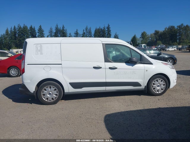 Ford 2.5l dohc pfi 2017 NM0LS7F75H1336718 Image 13