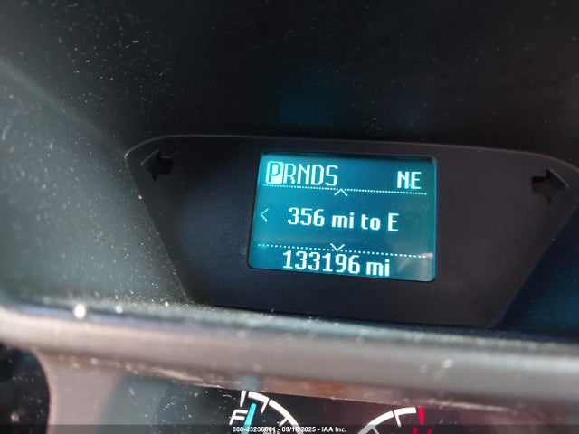 Ford 2.5l dohc pfi 2017 NM0LS7F75H1336718 Image 15