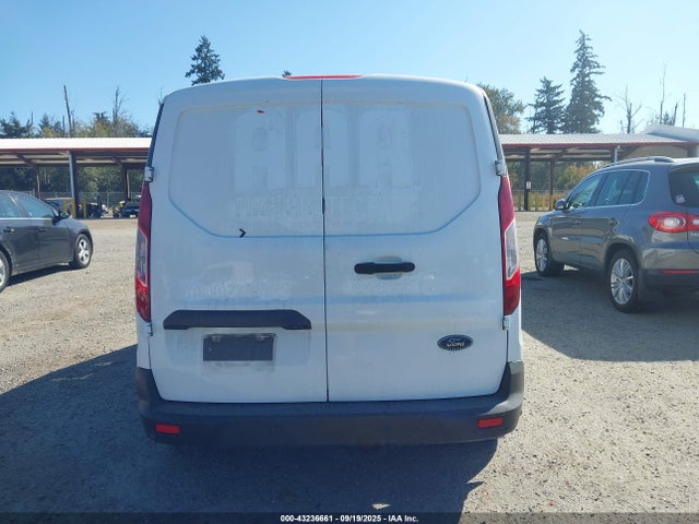 Ford 2.5l dohc pfi 2017 NM0LS7F75H1336718 Image 16