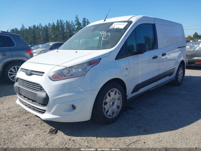 Ford 2.5l dohc pfi 2017 NM0LS7F75H1336718 Image 2