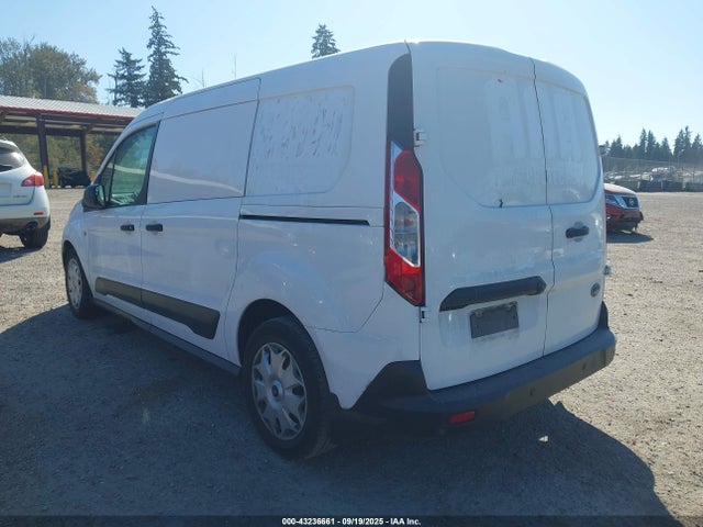 Ford 2.5l dohc pfi 2017 NM0LS7F75H1336718 Image 3