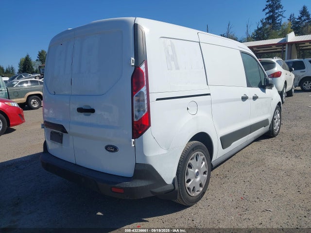 Ford 2.5l dohc pfi 2017 NM0LS7F75H1336718 Image 4