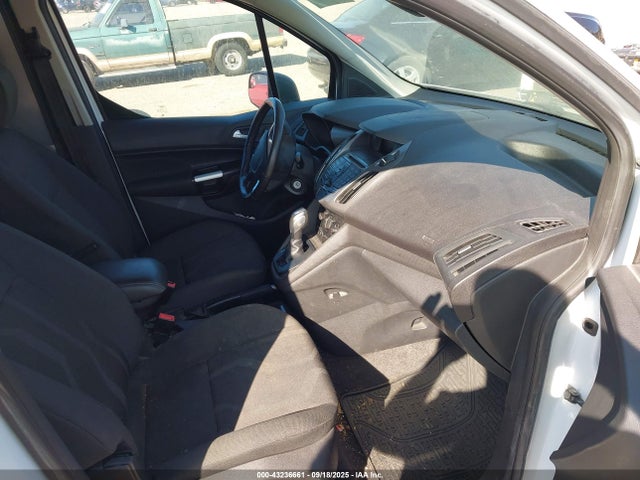 Ford 2.5l dohc pfi 2017 NM0LS7F75H1336718 Image 5