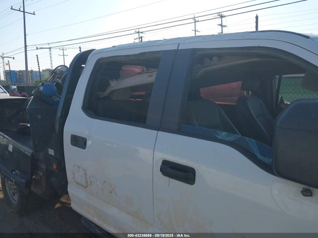 Ford 2019 2019 1FD7W2B66KEG48759 Image 12