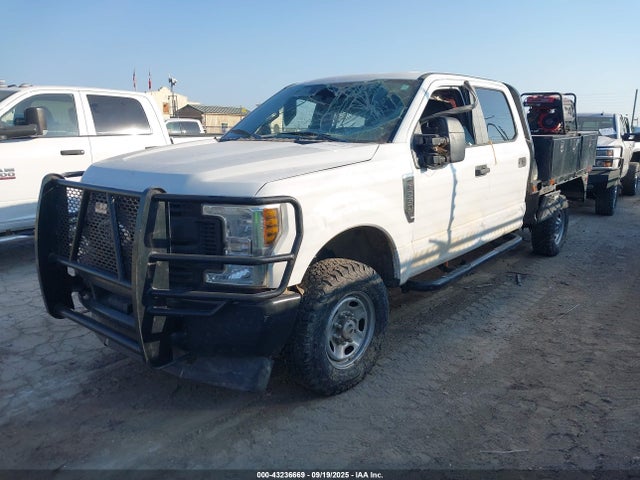 Ford 2019 2019 1FD7W2B66KEG48759 Image 2