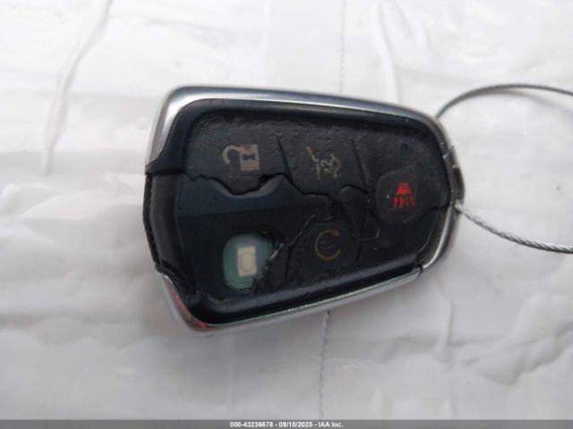 2015 CADILLAC ATS 1G6AG1RX3F0128265 Photo 10