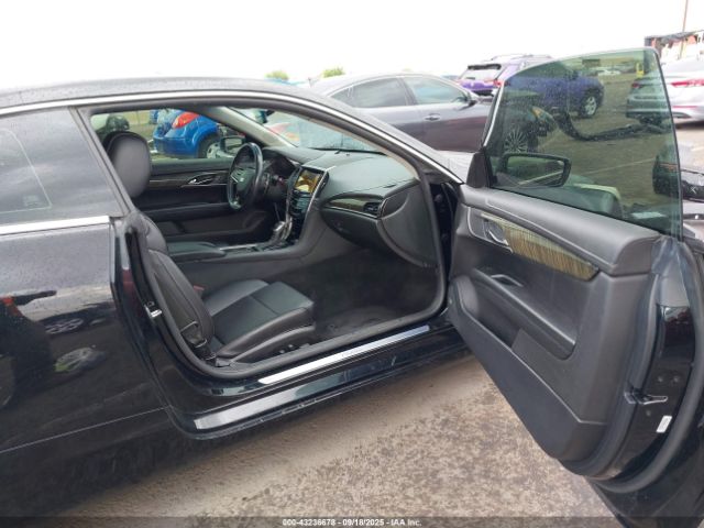 2015 CADILLAC ATS 1G6AG1RX3F0128265 Photo 4