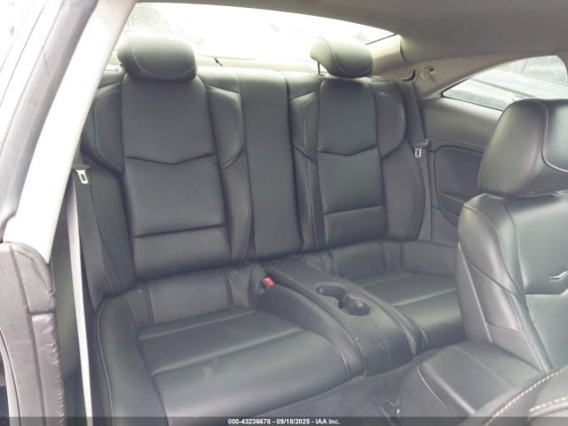 2015 CADILLAC ATS 1G6AG1RX3F0128265 Photo 7