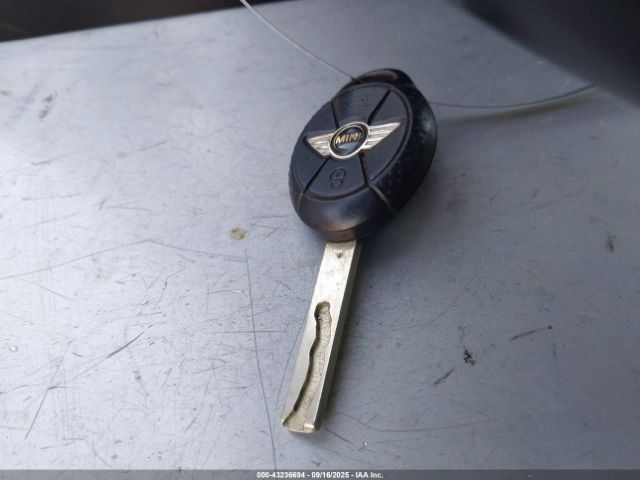 2006 MINI COOPER WMWRC33576TK65655 Photo 10