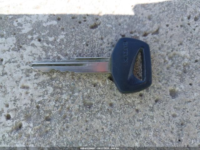 2005 SUZUKI C50 JS1VS55AX52109022 Photo 10