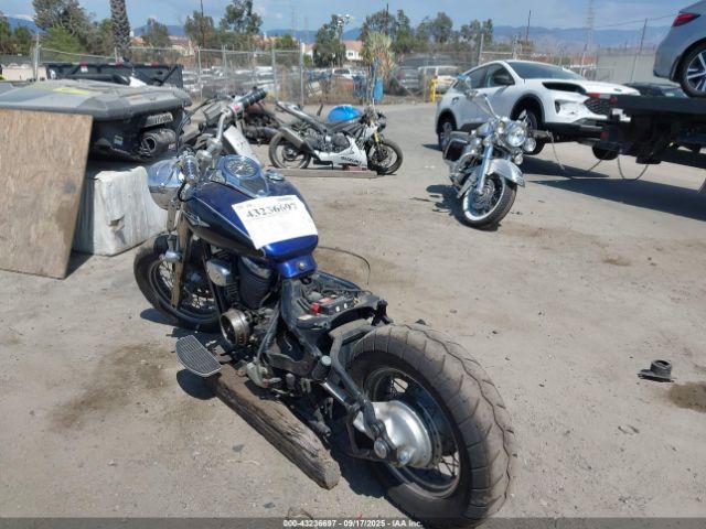 2005 SUZUKI C50 JS1VS55AX52109022 Photo 2