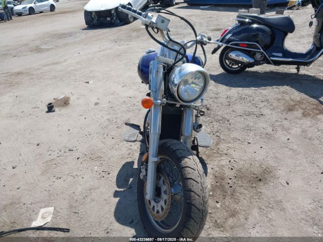 2005 SUZUKI C50 JS1VS55AX52109022 Photo 4