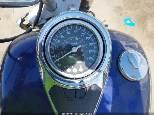 2005 SUZUKI C50 JS1VS55AX52109022 Photo 6