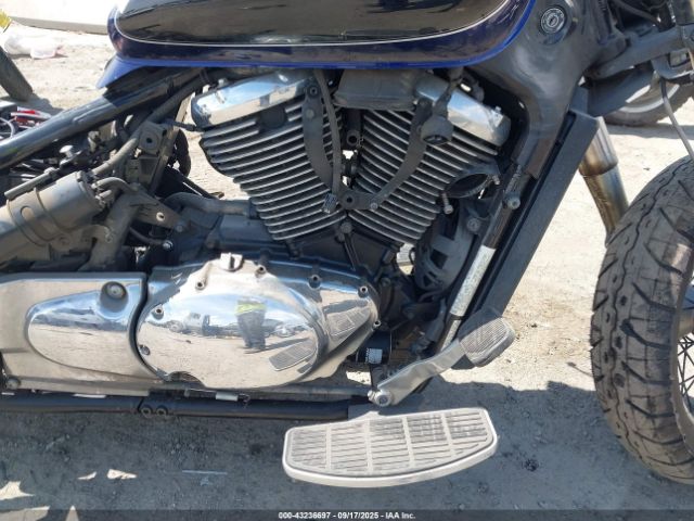 2005 SUZUKI C50 JS1VS55AX52109022 Photo 7