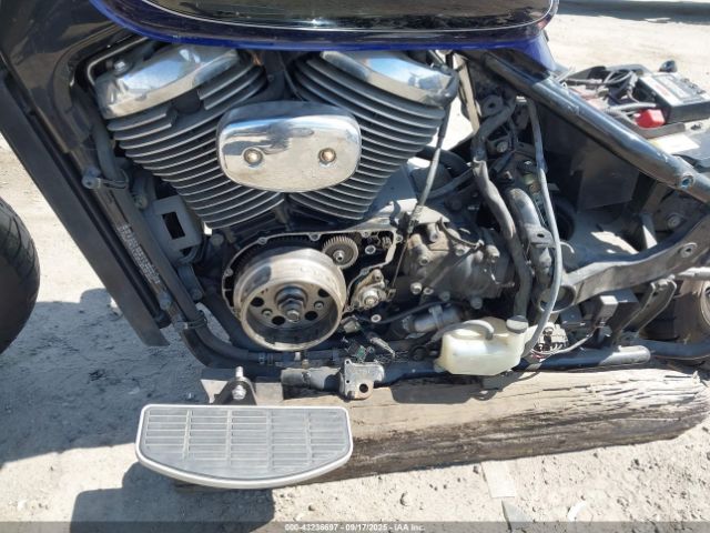 2005 SUZUKI C50 JS1VS55AX52109022 Photo 8