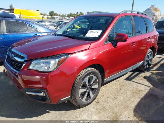 JF2SJAECXJH459586 Subaru naturally aspirated u5