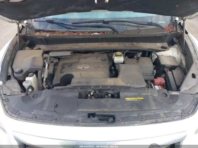 2015 INFINITI QX60 5N1AL0MN6FC507666 Photo 9