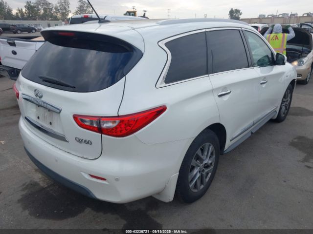 2015 INFINITI QX60 5N1AL0MN6FC507666 Photo 3