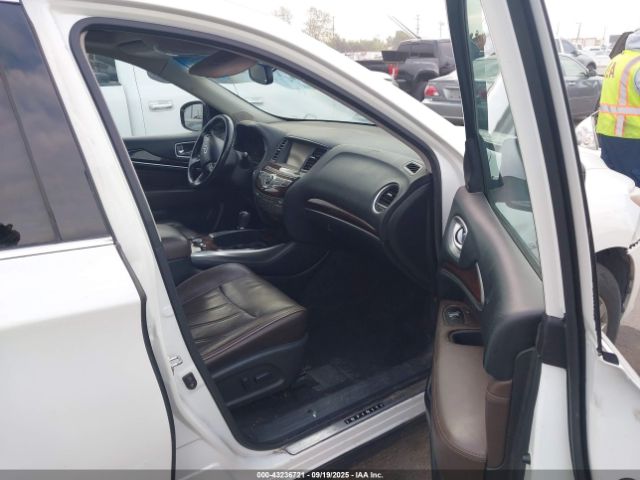 2015 INFINITI QX60 5N1AL0MN6FC507666 Photo 4