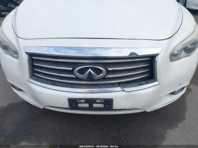 2015 INFINITI QX60 5N1AL0MN6FC507666 Photo 5