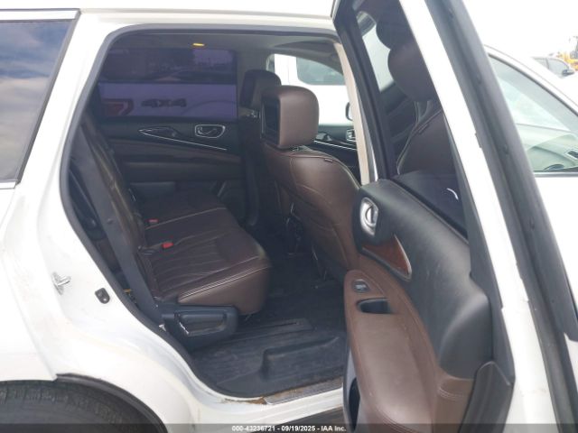 2015 INFINITI QX60 5N1AL0MN6FC507666 Photo 7
