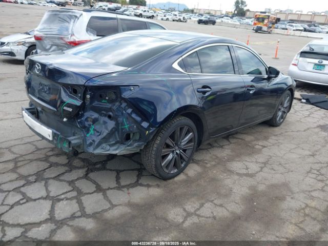 2018 MAZDA MAZDA6 JM1GL1VM1J1305090 Photo 3