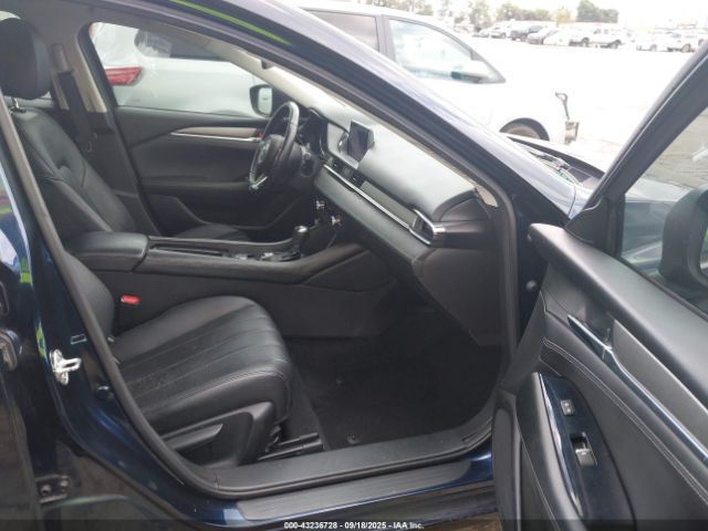 2018 MAZDA MAZDA6 JM1GL1VM1J1305090 Photo 4