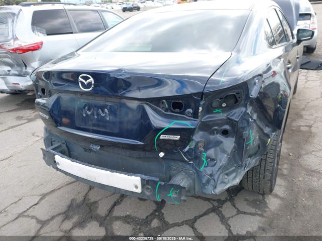 2018 MAZDA MAZDA6 JM1GL1VM1J1305090 Photo 5