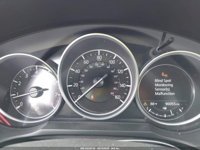 2018 MAZDA MAZDA6 JM1GL1VM1J1305090 Photo 6