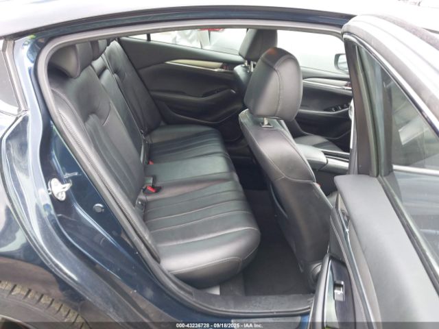 2018 MAZDA MAZDA6 JM1GL1VM1J1305090 Photo 7