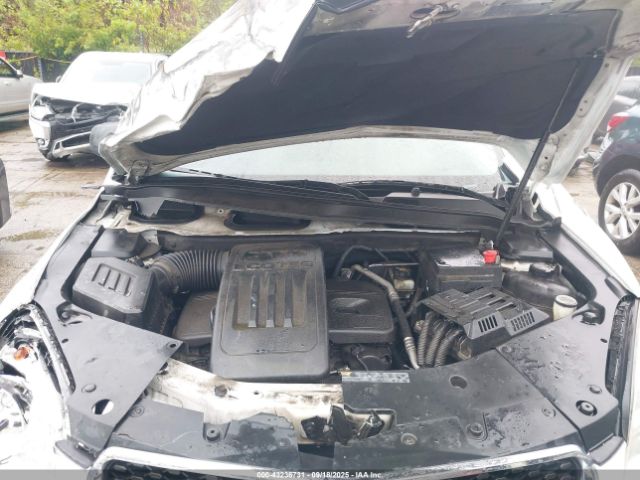 2011 CHEVROLET EQUINOX 2GNALBEC8B1190834 Photo 9