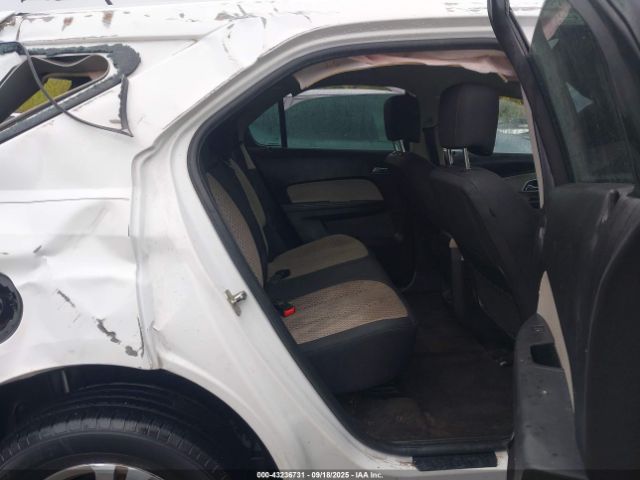 2011 CHEVROLET EQUINOX 2GNALBEC8B1190834 Photo 7