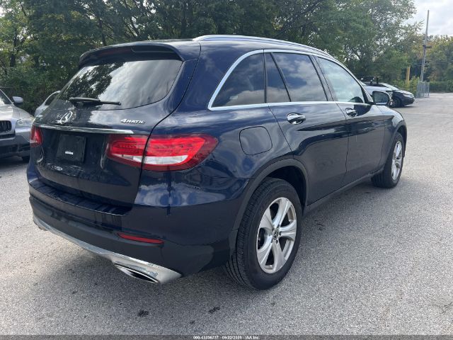 2017 MERCEDES-BENZ GLC WDC0G4KB4HF243783 Photo 3