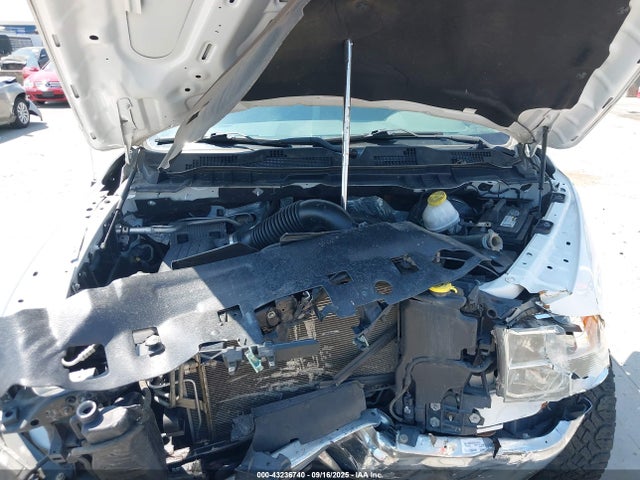 Продажа на аукционе авто 2019 Ram 1500 Classic Tradesman  4x4 5'7 Box, vin: 1C6RR7KT6KS525088, номер лота: 43236740