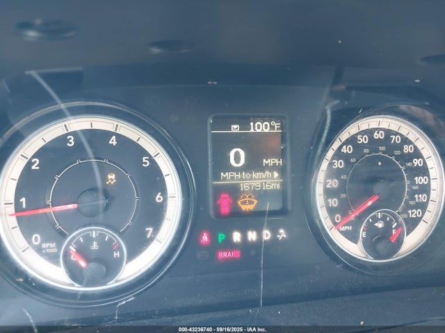 Продажа на аукционе авто 2019 Ram 1500 Classic Tradesman  4x4 5'7 Box, vin: 1C6RR7KT6KS525088, номер лота: 43236740