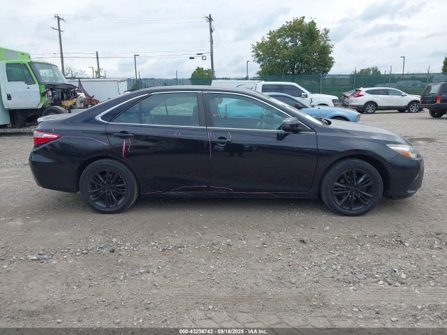Toyota 2ar-fe 2016 4T1BF1FK6GU187653 Image 13