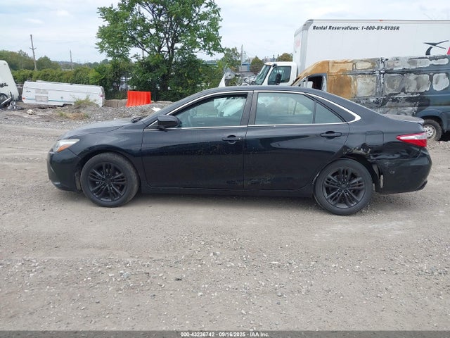 Toyota 2ar-fe 2016 4T1BF1FK6GU187653 Image 14
