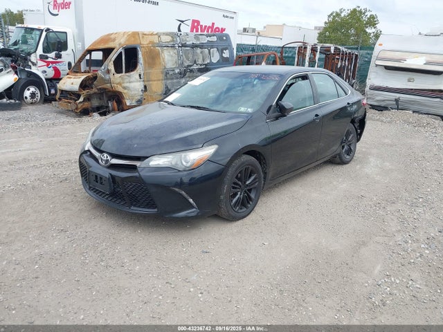 Toyota 2ar-fe 2016 4T1BF1FK6GU187653 Image 2