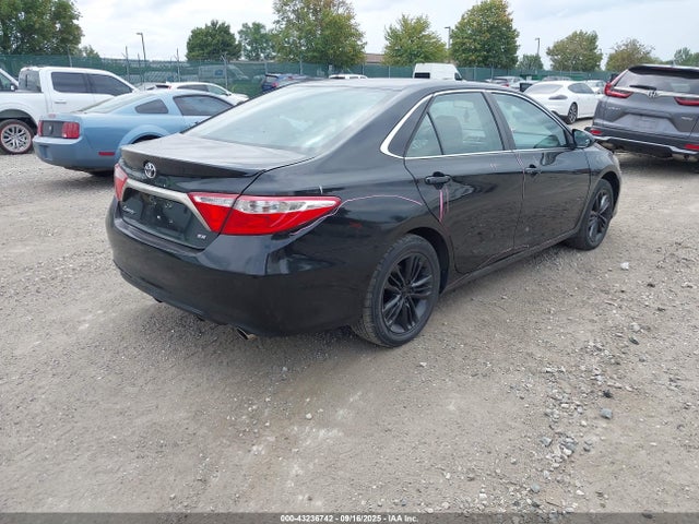 Toyota 2ar-fe 2016 4T1BF1FK6GU187653 Image 4