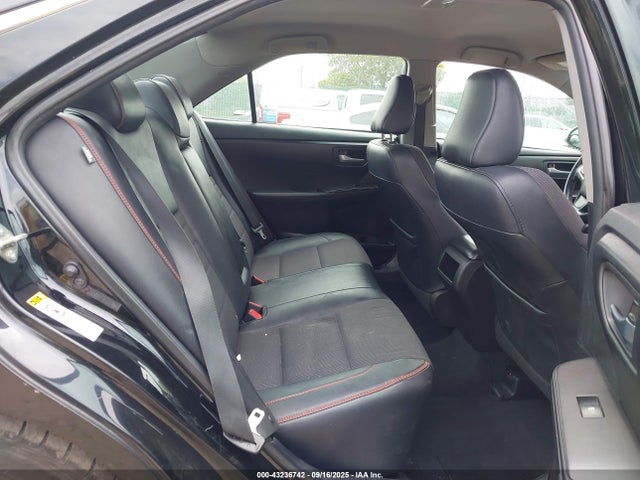 Toyota 2ar-fe 2016 4T1BF1FK6GU187653 Image 8