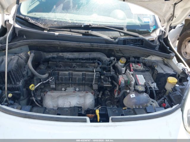 2016 FIAT 500X ZFBCFXBT1GP408619 Photo 9