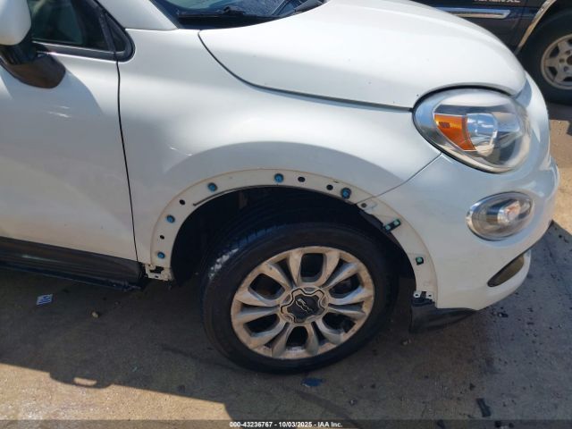 2016 FIAT 500X ZFBCFXBT1GP408619 Photo 5