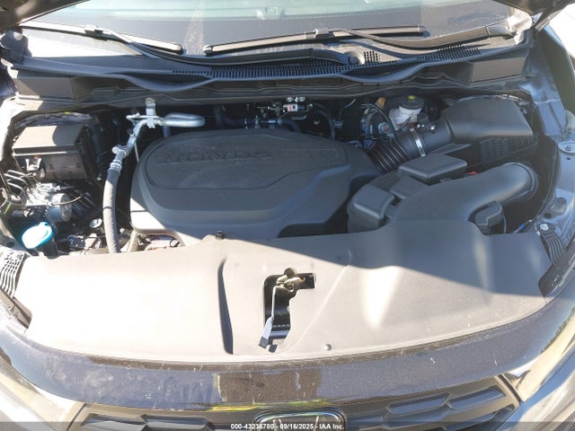 5FNRL6H63SB081476 Honda j35y7