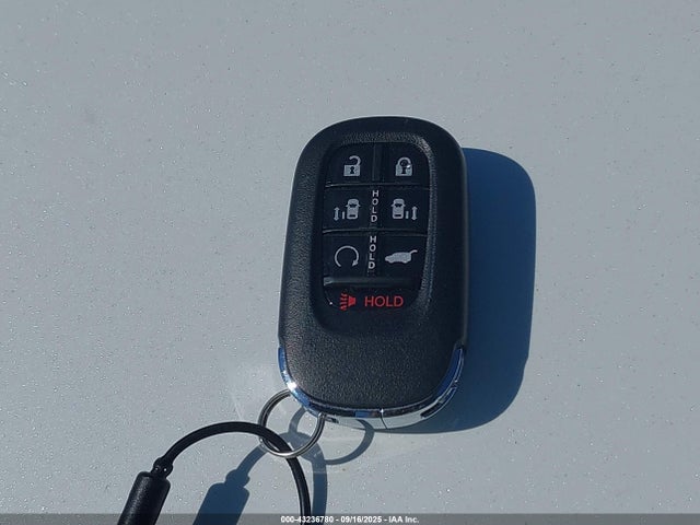 5FNRL6H63SB081476 Honda j35y7