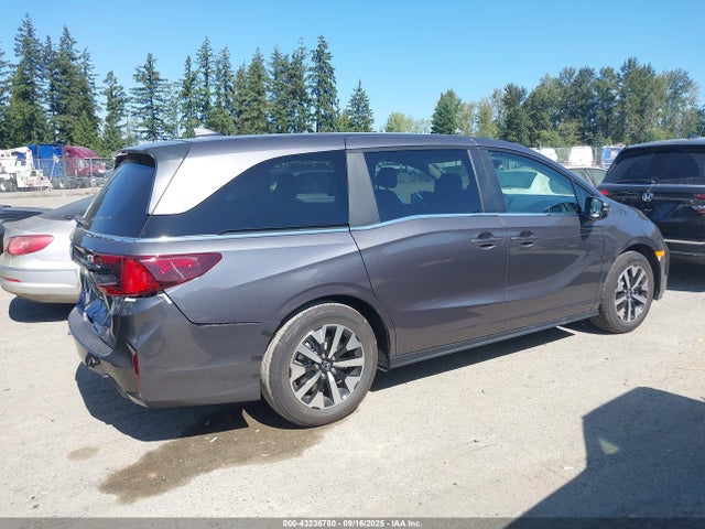 5FNRL6H63SB081476 Honda j35y7