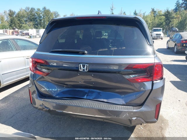 5FNRL6H63SB081476 Honda j35y7