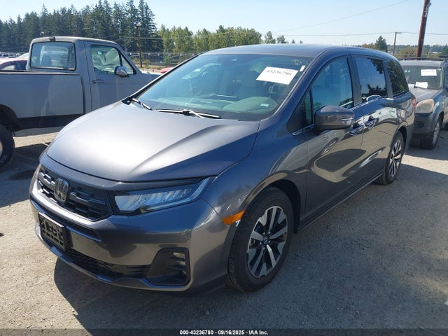 5FNRL6H63SB081476 Honda j35y7