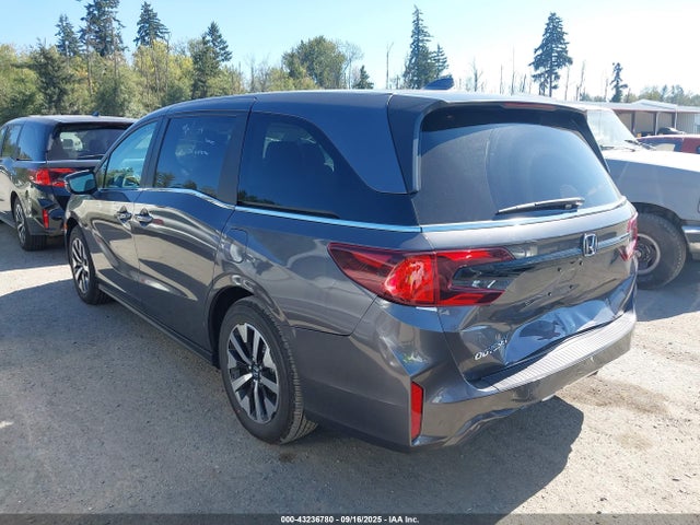 5FNRL6H63SB081476 Honda j35y7