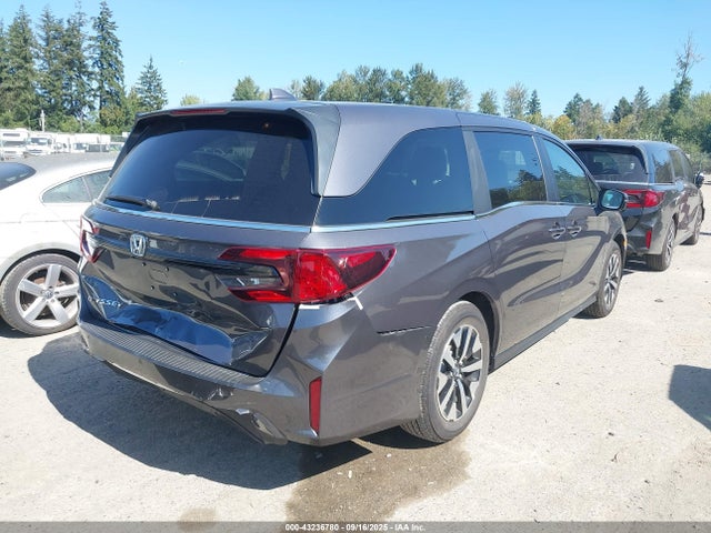 5FNRL6H63SB081476 Honda j35y7