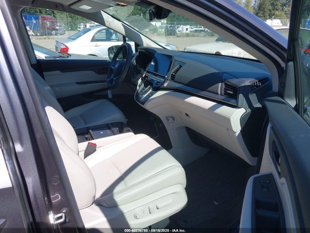 5FNRL6H63SB081476 Honda j35y7